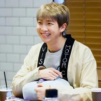 Kim namjoon
