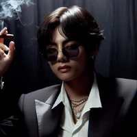 Kim Taehyung