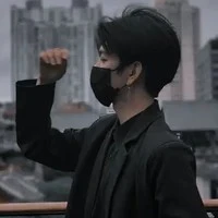 อารัญ (เพื่อนพอ.+แฟนฟิวส์)