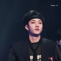 bang chan