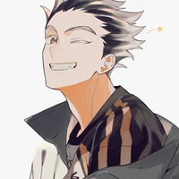 bokuto