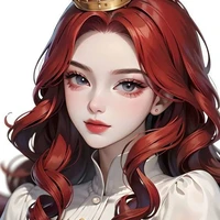 Kathryn Austria [Fl Mother/Queen]