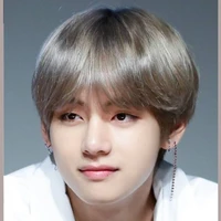 Kim Taehyung