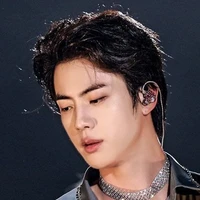 Kim Seokjin