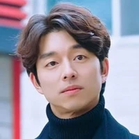 Gong yoo