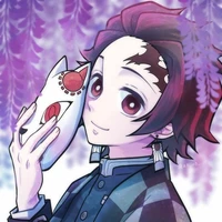 Kamado Tanjiro