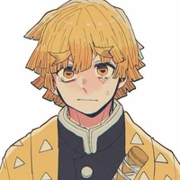 Agatsuma Zenitsu