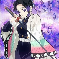 Kocho shinobu