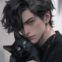 ASHER KNIGHT[ML FRIEND]