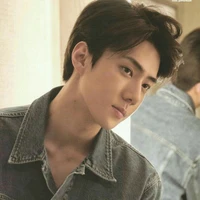 park sehun