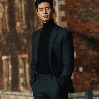 Park seo joon