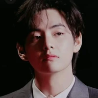 Kim Taehyung