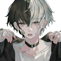 Akira(meilleur amie de kim)