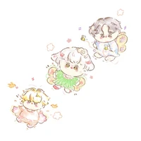 จุ๊แบ๊ะหวาน