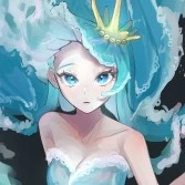 ทีเฟรน่า คริสเนเลอร์(แฟรี่น้ำ3)