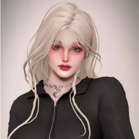 น้ำหวาน(พี่โตสุด+ลูกป๊าโนริน)