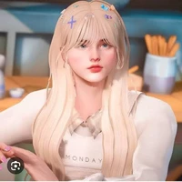 น้ำข้าว(พี่คนกลาง+ลูกป๊าโนริน)