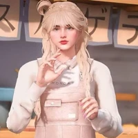 ข้าวสวย(น้องลอง+ลูกป๊าโนริน)