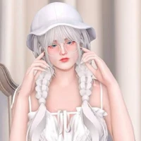 โมเดล(น้องเล็กสุด+ลูกป๊าโนริน)