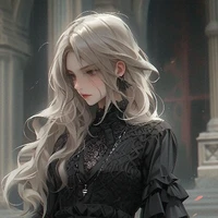 (FL Novel) Areliana Wingstone