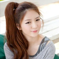 ฟ้า(นางเเอก)