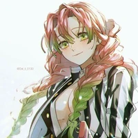 Mitsuri