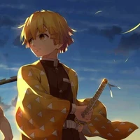 Zenitsu