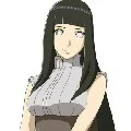 Hinata Hyuga