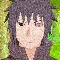 Sasuke Uchiha