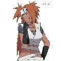 cho cho akimichi