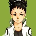Shikadai Nara