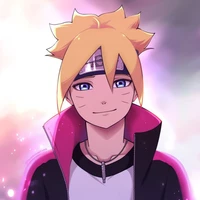 Boruto Uzumaki
