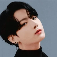 Jeon Jungkook