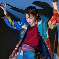 Jung Hoseok