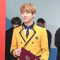 Jeon Jungkook 