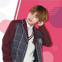 Kim Taehyung 
