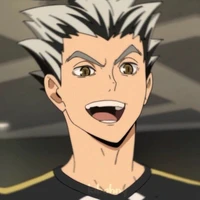 Bokuto Kotaro