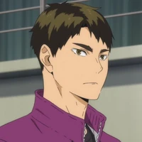 Ushijima