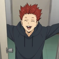 Tendou