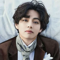 Kim Taehyung