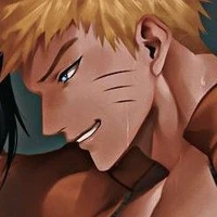 Naruto Uzumaki Namikaze/39-40 años