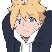 Boruto Uzumaki/Doncel/5añs