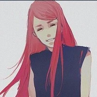 Kushina Uzumaki