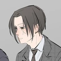 Itachi Uchiha/42añs
