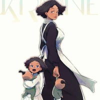 Krone (hermana del orfanato)