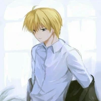 adult kurapika