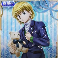 kurapika