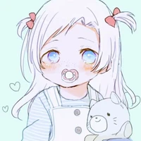 toddler nanno