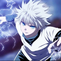 Killua