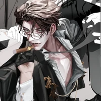 Ryo nakamura.. PADRE.. ( DDP)